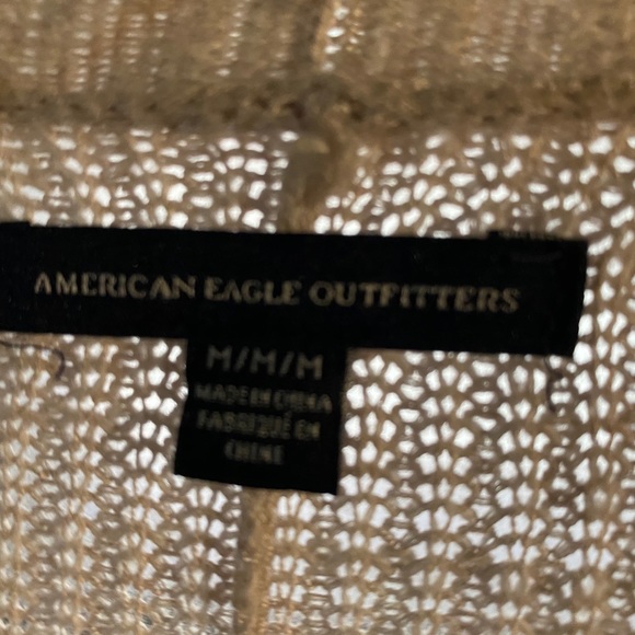 Cardigan - Picture 2 of 2